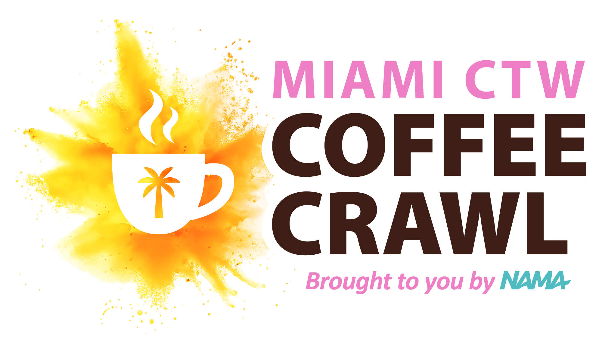 CTW25-Miami-Coffee-Crawl-Logo